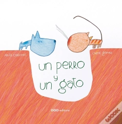 Capa do artigo Un Perro Y Un Gato