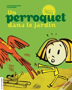 Capa do artigo Un Perroquet Dans Le Jardin