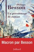 Un Personnage De Roman
