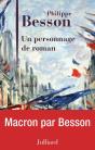 Un Personnage De Roman - Preview