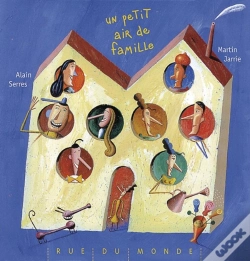 Capa do artigo Un Petit Air De Famille
