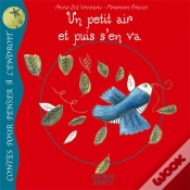 Capa do artigo Un Petit Air Et Puis S
