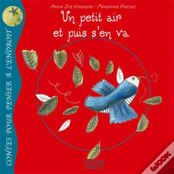 Capa do artigo Un Petit Air Et Puis S'En Va