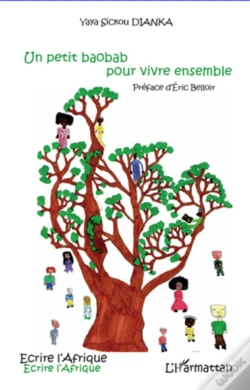 Capa do artigo Un Petit Baobab Pour Vivre Ensemble