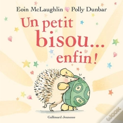 Capa do artigo Un Petit Bisou... Enfin !