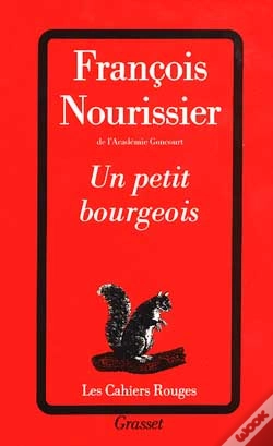 Capa do artigo Un Petit Bourgeois