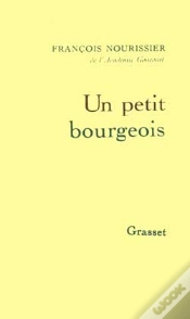 Capa do artigo Un Petit Bourgeois
