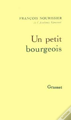 Capa do artigo Un Petit Bourgeois