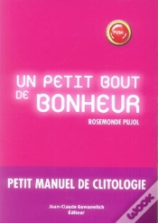 Capa do artigo Un Petit Bout De Bonheur ; Petit Manuel De Clitologie