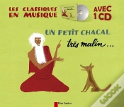 Capa do artigo Un Petit Chacal Très Malin