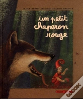 Un Petit Chaperon Rouge