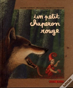 Capa do artigo Un Petit Chaperon Rouge
