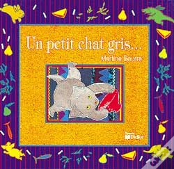 Capa do artigo Un Petit Chat Gris