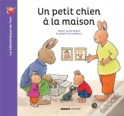 Capa do artigo Un Petit Chien À La Maison