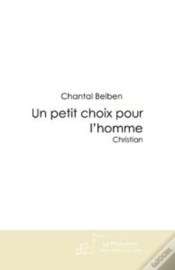 Capa do artigo Un Petit Choix Pour L'Homme - 1