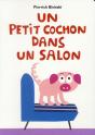 Un Petit Cochon Dans Un Salon - Preview