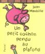 Un Petit Cochon Pendu Au Plafond - Preview