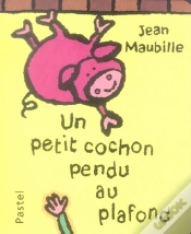 Capa do artigo Un Petit Cochon Pendu Au Plafond