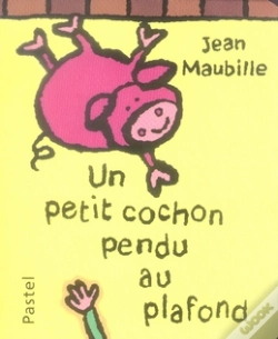 Capa do artigo Un Petit Cochon Pendu Au Plafond