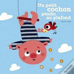 Capa do artigo Un Petit Cochon Pendu Au Plafond