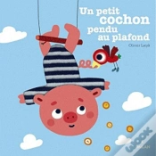 Capa do artigo Un Petit Cochon Pendu Au Plafond
