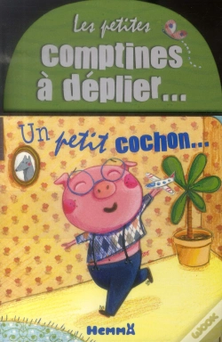 Capa do artigo Un Petit Cochon