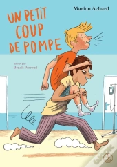 Un Petit Coup De Pompe