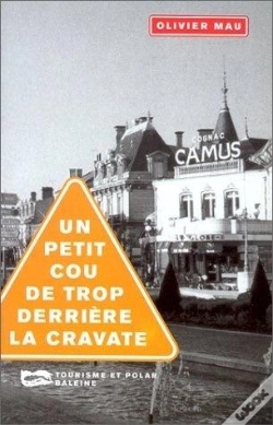Capa do artigo Un Petit Coup De Trop Derriere La Cravate