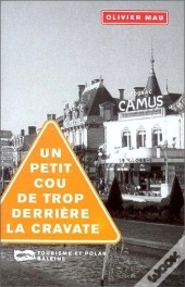 Un Petit Coup De Trop Derriere La Cravate
