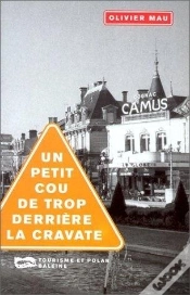 Capa do artigo Un Petit Coup De Trop Derriere La Cravate