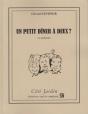 Un Petit Diner A Deux? - Preview
