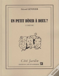 Capa do artigo Un Petit Diner A Deux?