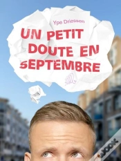 Capa do artigo Un Petit Doute En Septembre