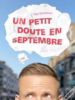 Capa do artigo Un Petit Doute En Septembre