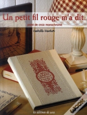 Capa do artigo Un Petit Fil Rouge M