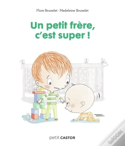 Capa do artigo Un Petit Frère, C'Est Super !