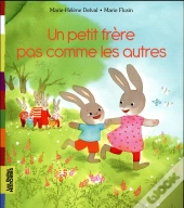 Un Petit Frere Pas Comme Les Autres