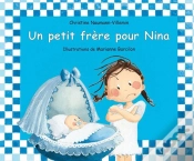 Capa do artigo Un Petit Frère Pour Nina
