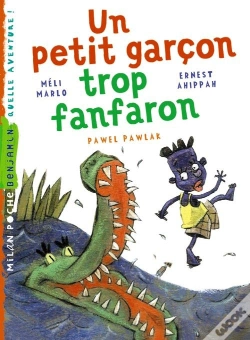 Capa do artigo Un Petit Garcon Trop Fanfaron
