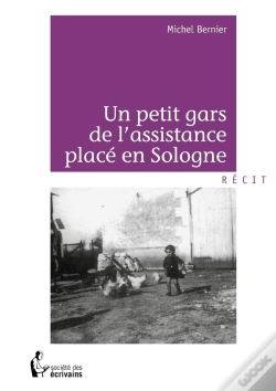 Capa do artigo Un Petit Gars De L'Assistance Placé En Sologne