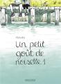 Un Petit Goût De Noisette Tome 1 - Preview
