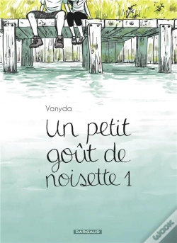 Capa do artigo Un Petit Goût De Noisette Tome 1