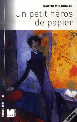 Capa do artigo Un Petit Héros De Papier