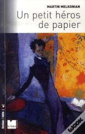 Un Petit Héros De Papier
