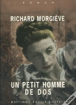 Capa do artigo Un Petit Homme De Dos
