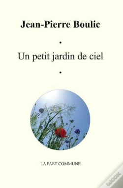 Capa do artigo Un Petit Jardin De Ciel
