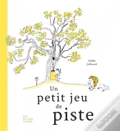 Capa do artigo Un Petit Jeu De Piste