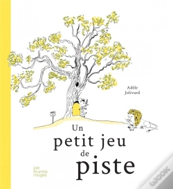 Capa do artigo Un Petit Jeu De Piste