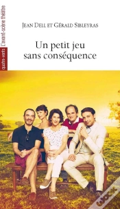 Capa do artigo Un Petit Jeu Sans Conséquence