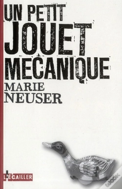 Capa do artigo Un Petit Jouet Mecanique
